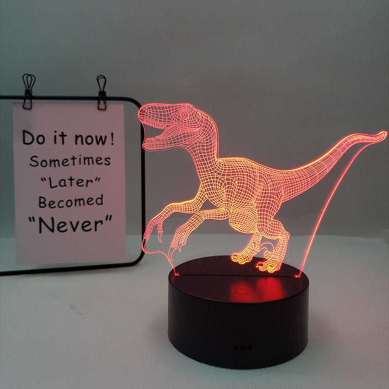 Night Lamp Desk Lamp Collectible