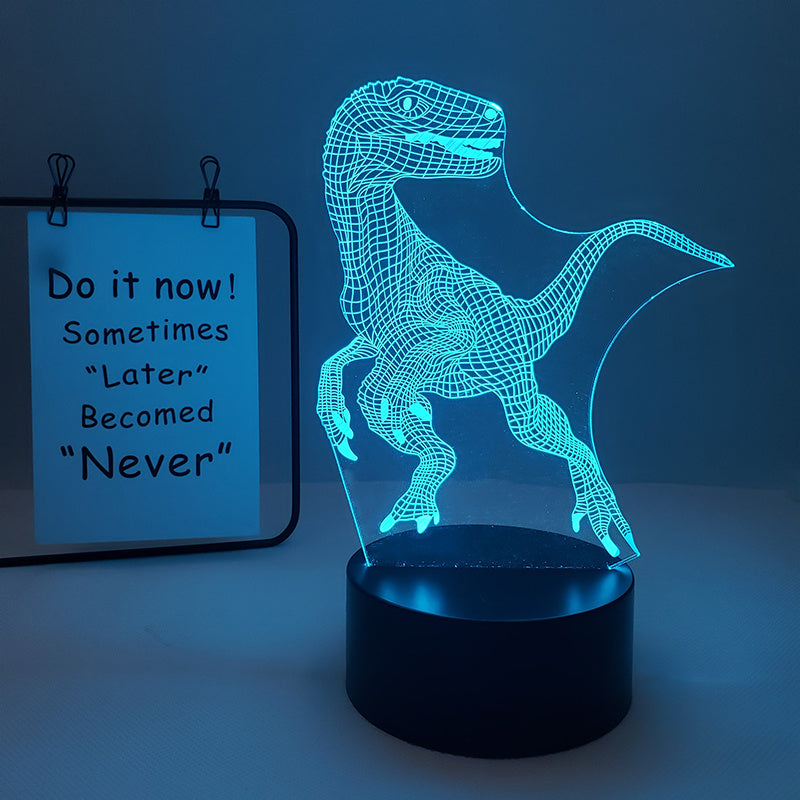Night Lamp Desk Lamp Collectible
