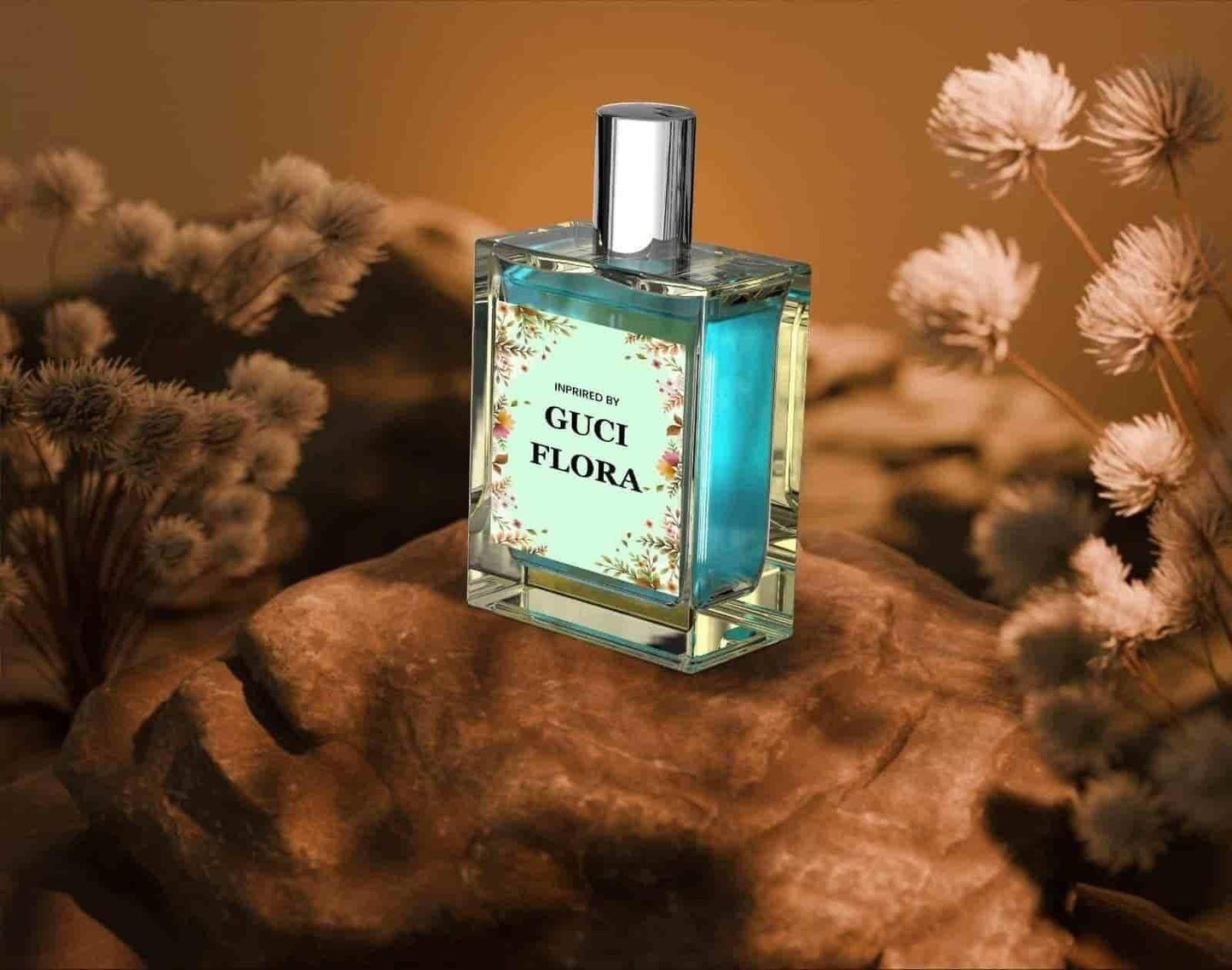 Guci Flora 50ML