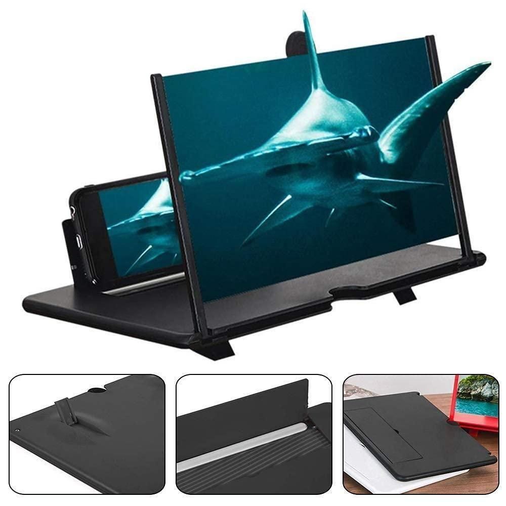 7 inch Plastic Screen Expander