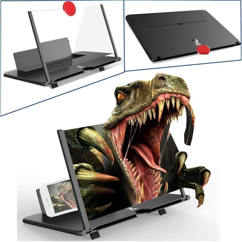 7 inch Plastic Screen Expander