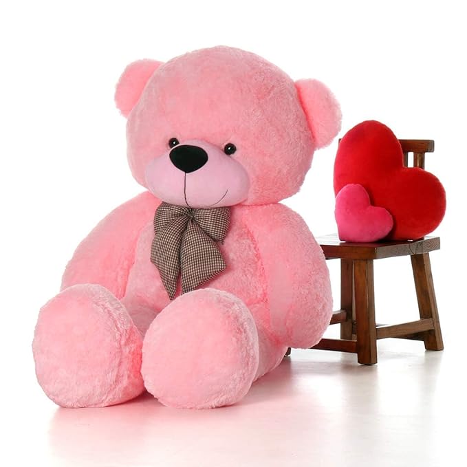 Jumbo 3 Feet Teddy | Skin Friendly Soft Teddy