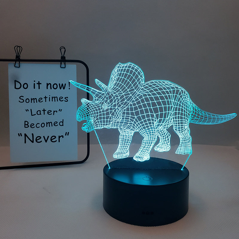 Night Lamp Desk Lamp Collectible