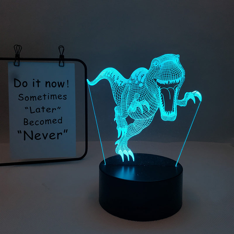 Night Lamp Desk Lamp Collectible
