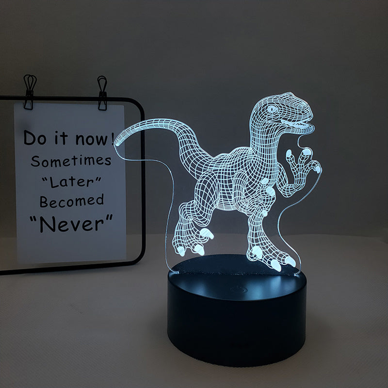 Night Lamp Desk Lamp Collectible
