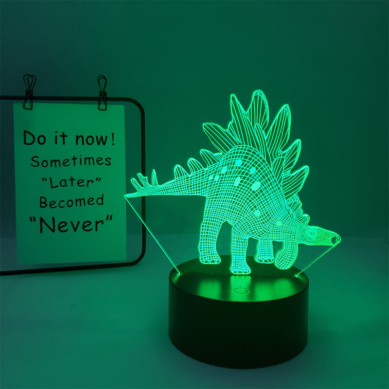 Night Lamp Desk Lamp Collectible