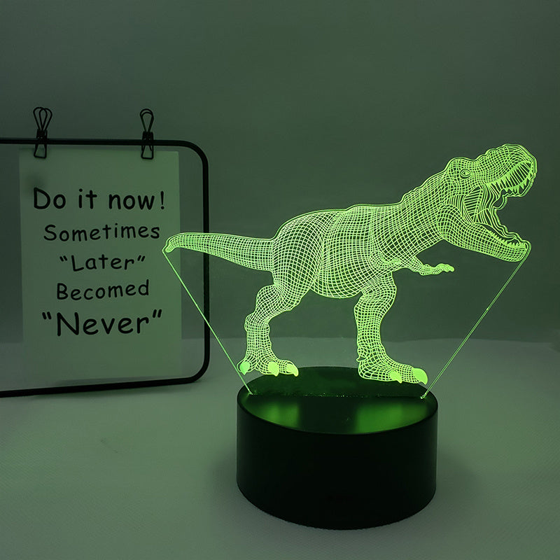 Night Lamp Desk Lamp Collectible