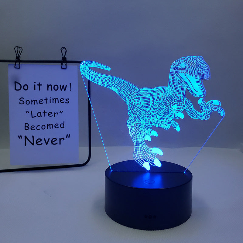 Night Lamp Desk Lamp Collectible