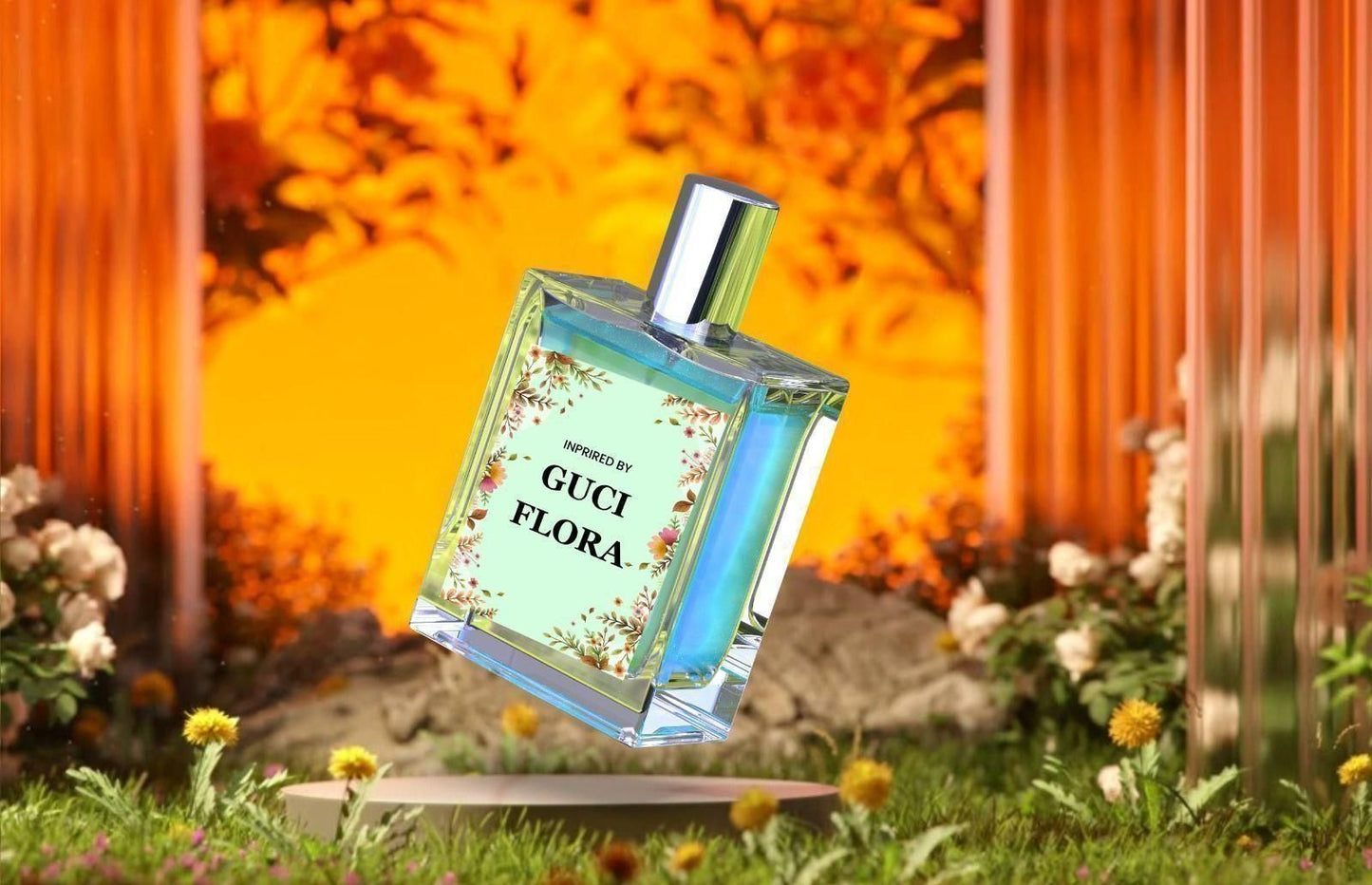 Guci Flora 50ML