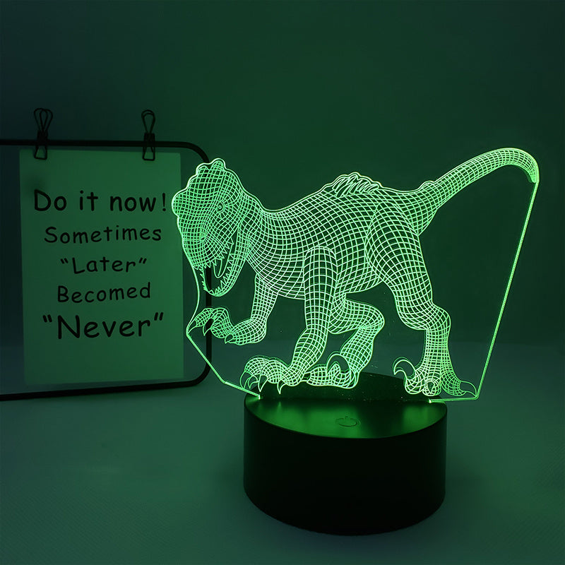 Night Lamp Desk Lamp Collectible