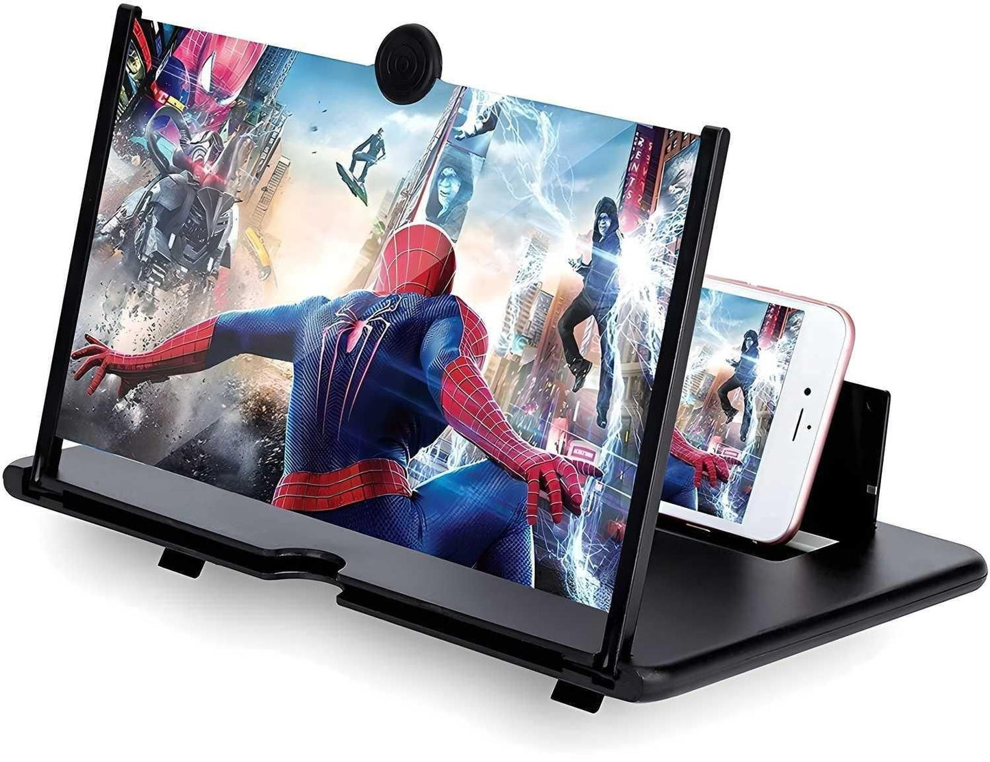 7 inch Plastic Screen Expander