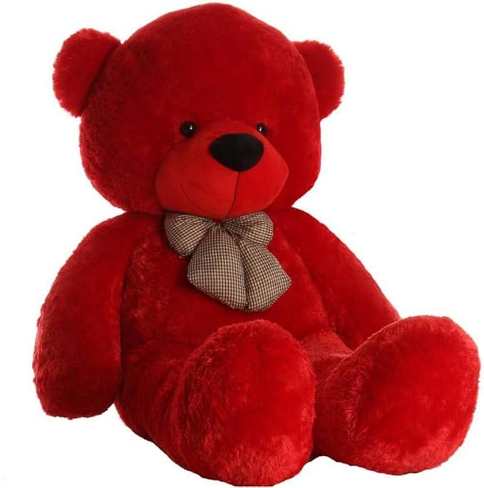 Jumbo 3 Feet Teddy | Skin Friendly Soft Teddy