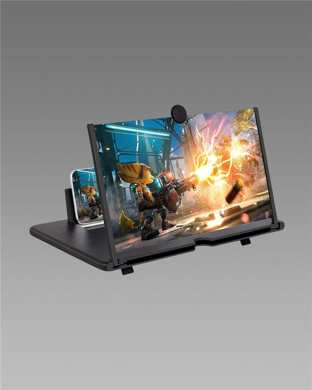 7 inch Plastic Screen Expander