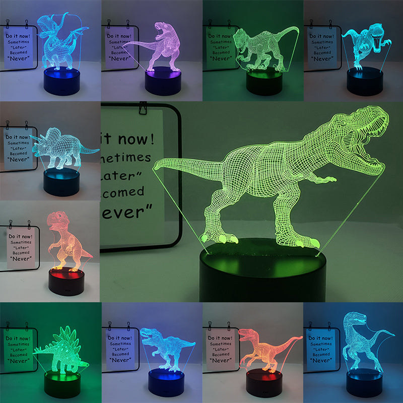Night Lamp Desk Lamp Collectible