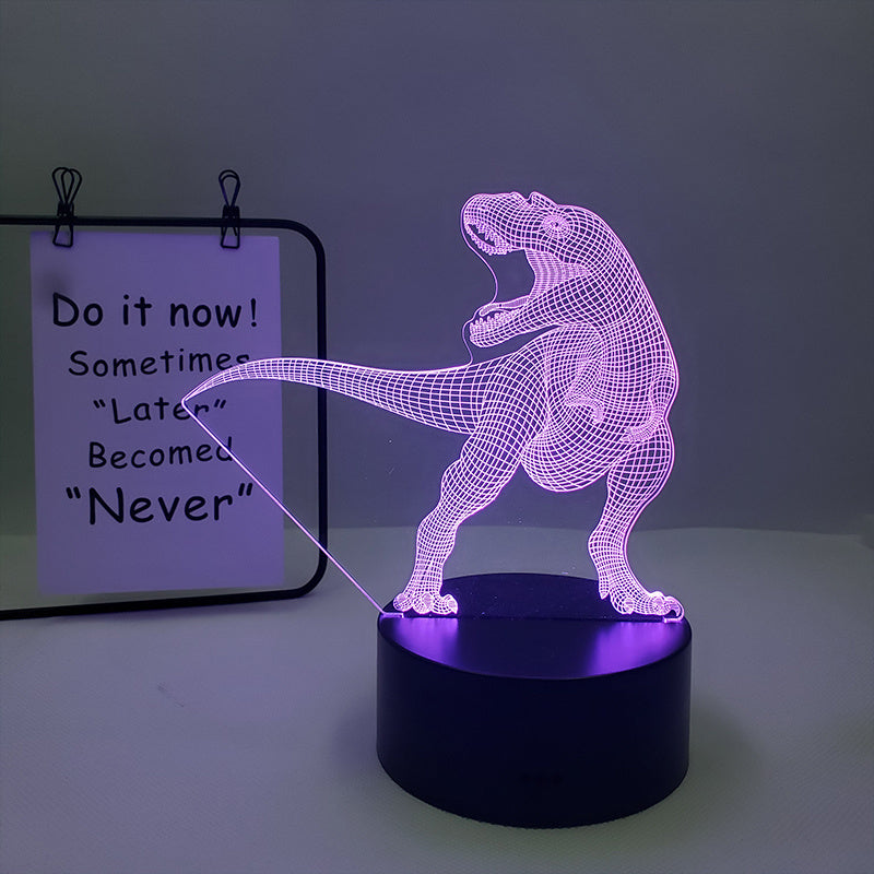 Night Lamp Desk Lamp Collectible